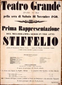 Stiffelio
