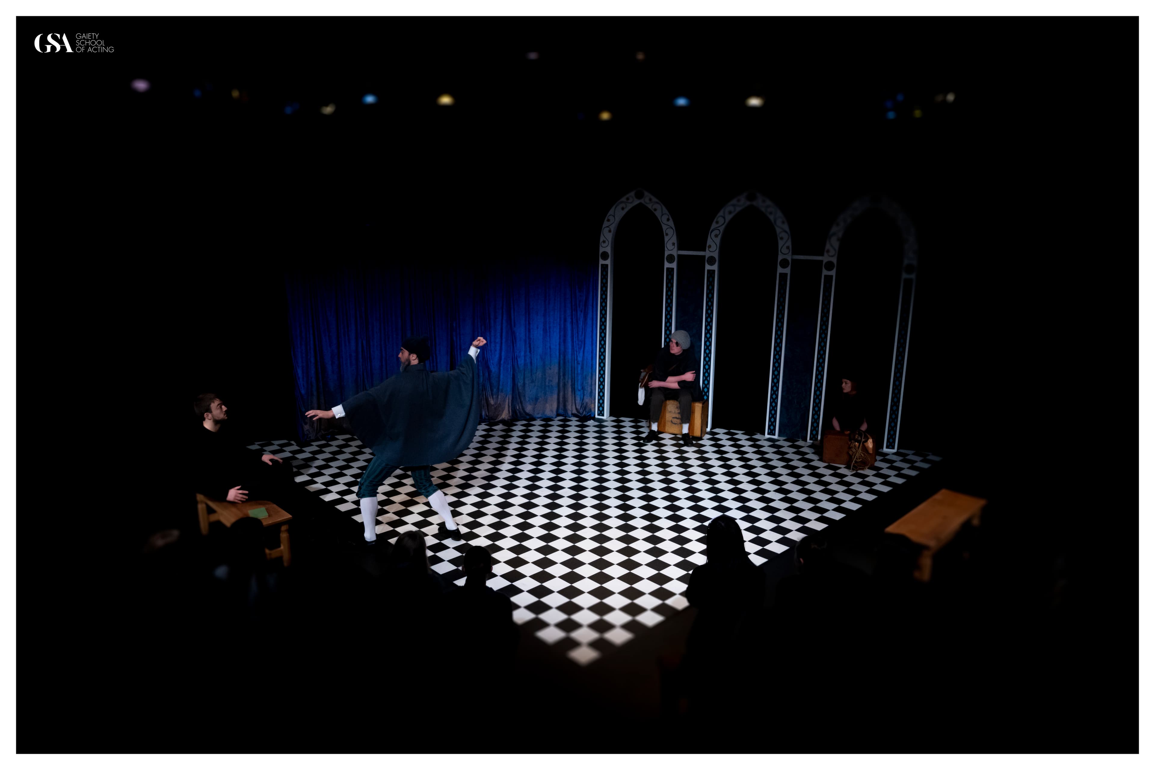 Hamlet