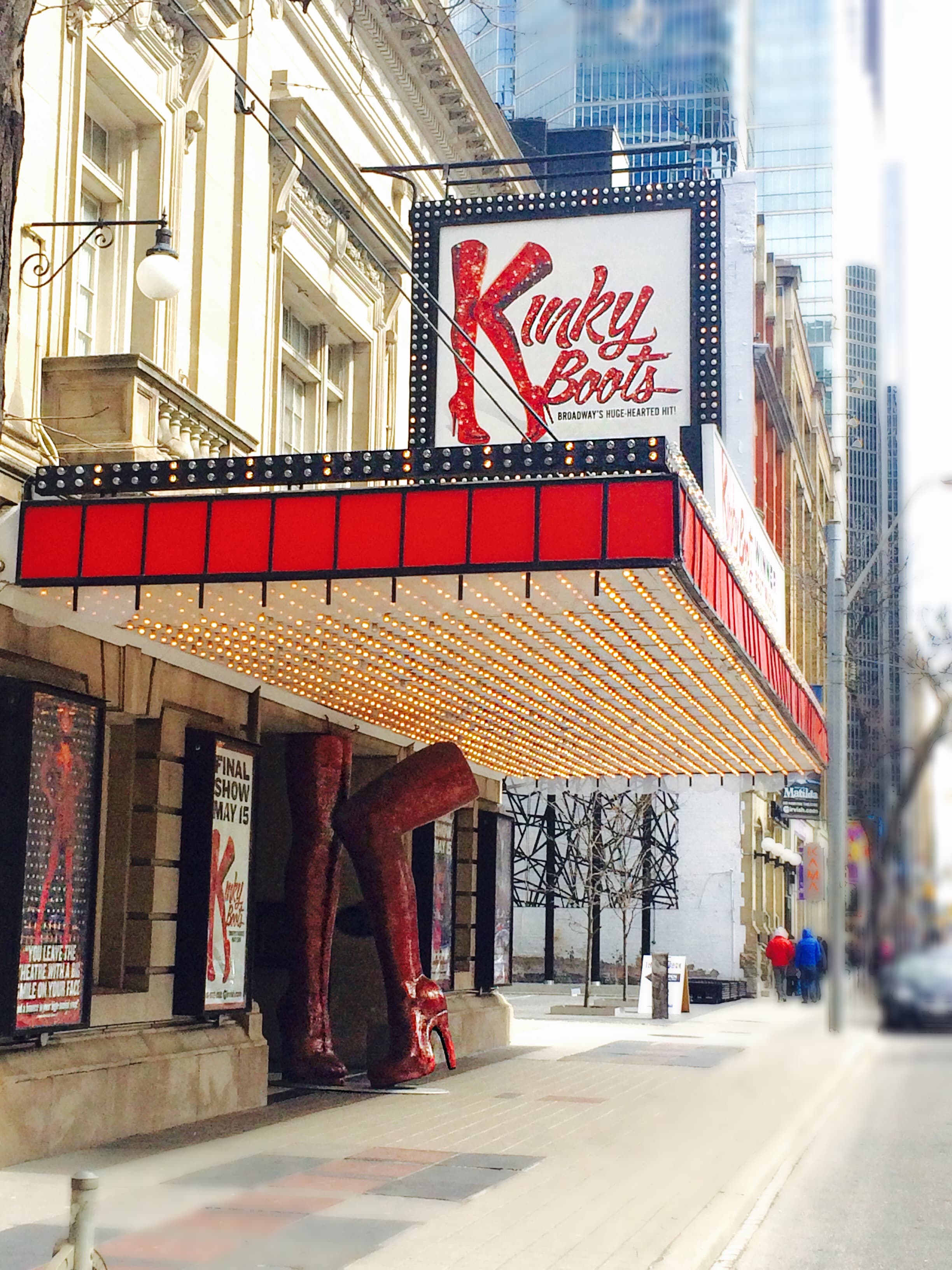 Kinky Boots