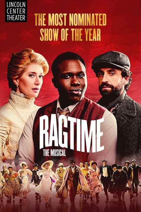Ragtime