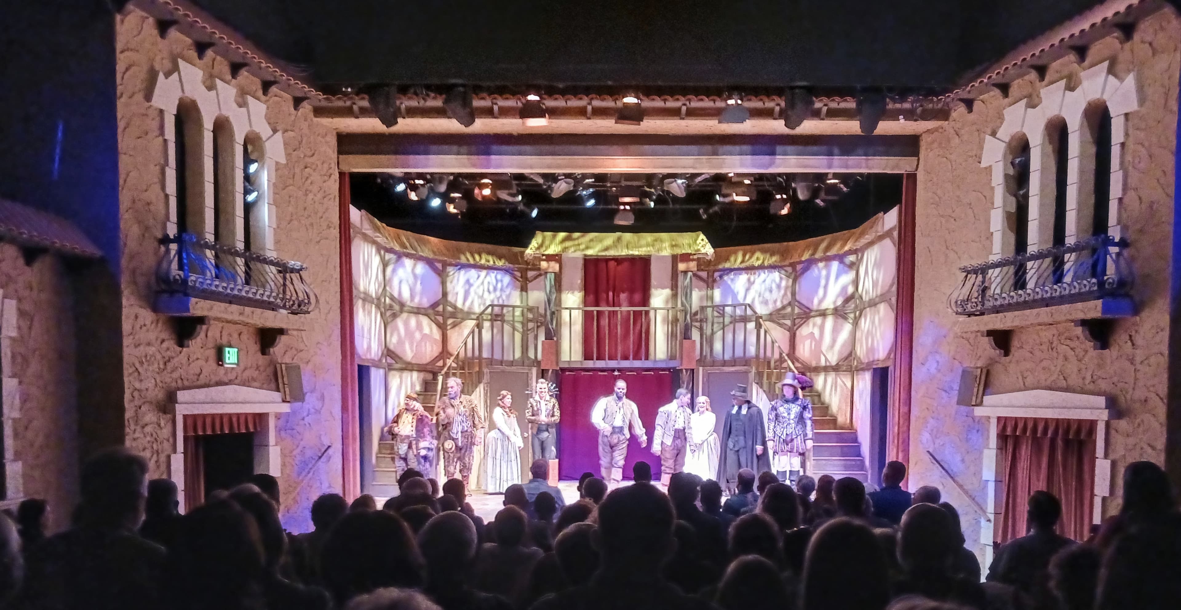 Something Rotten!