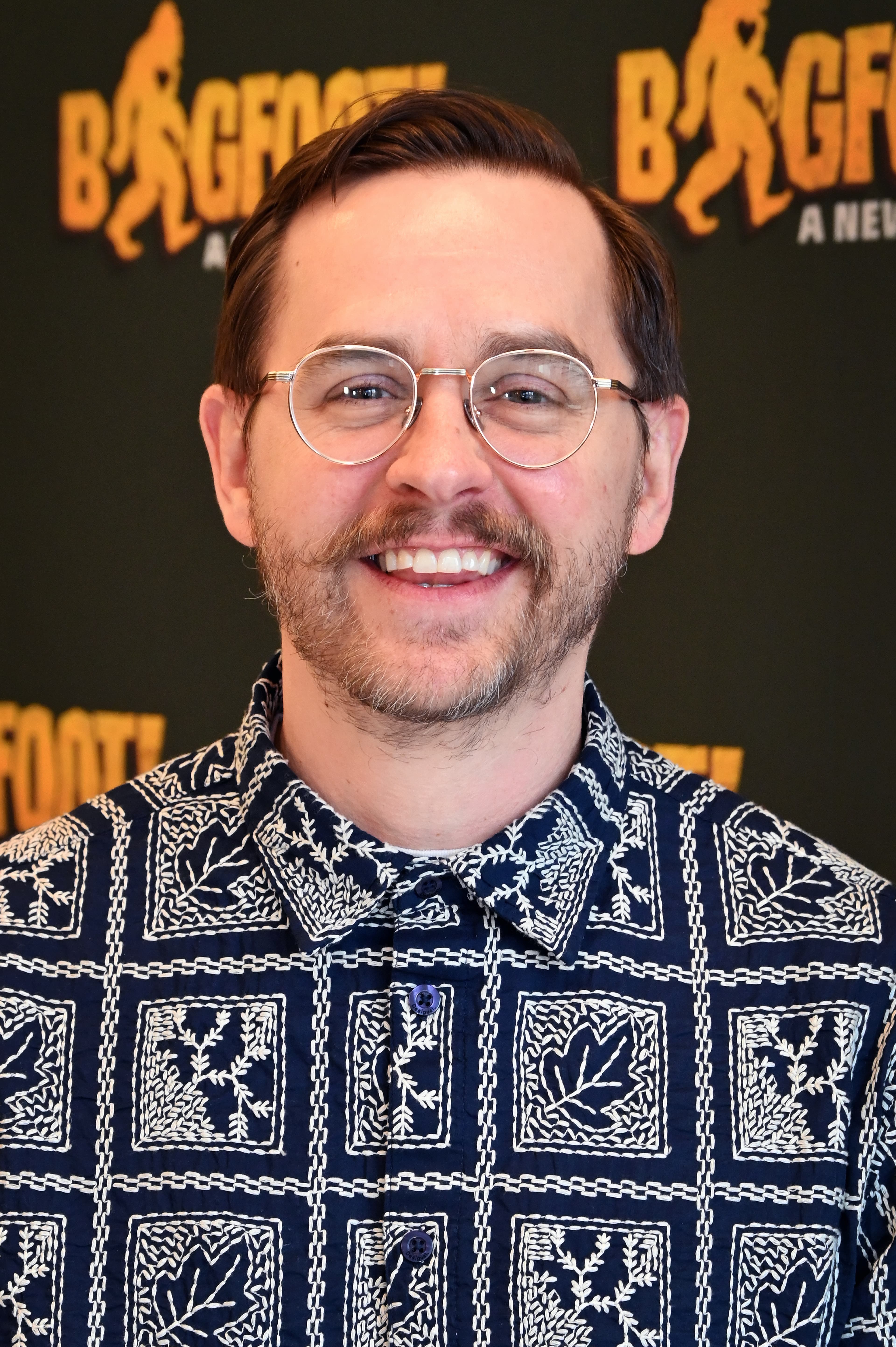 Danny Mefford