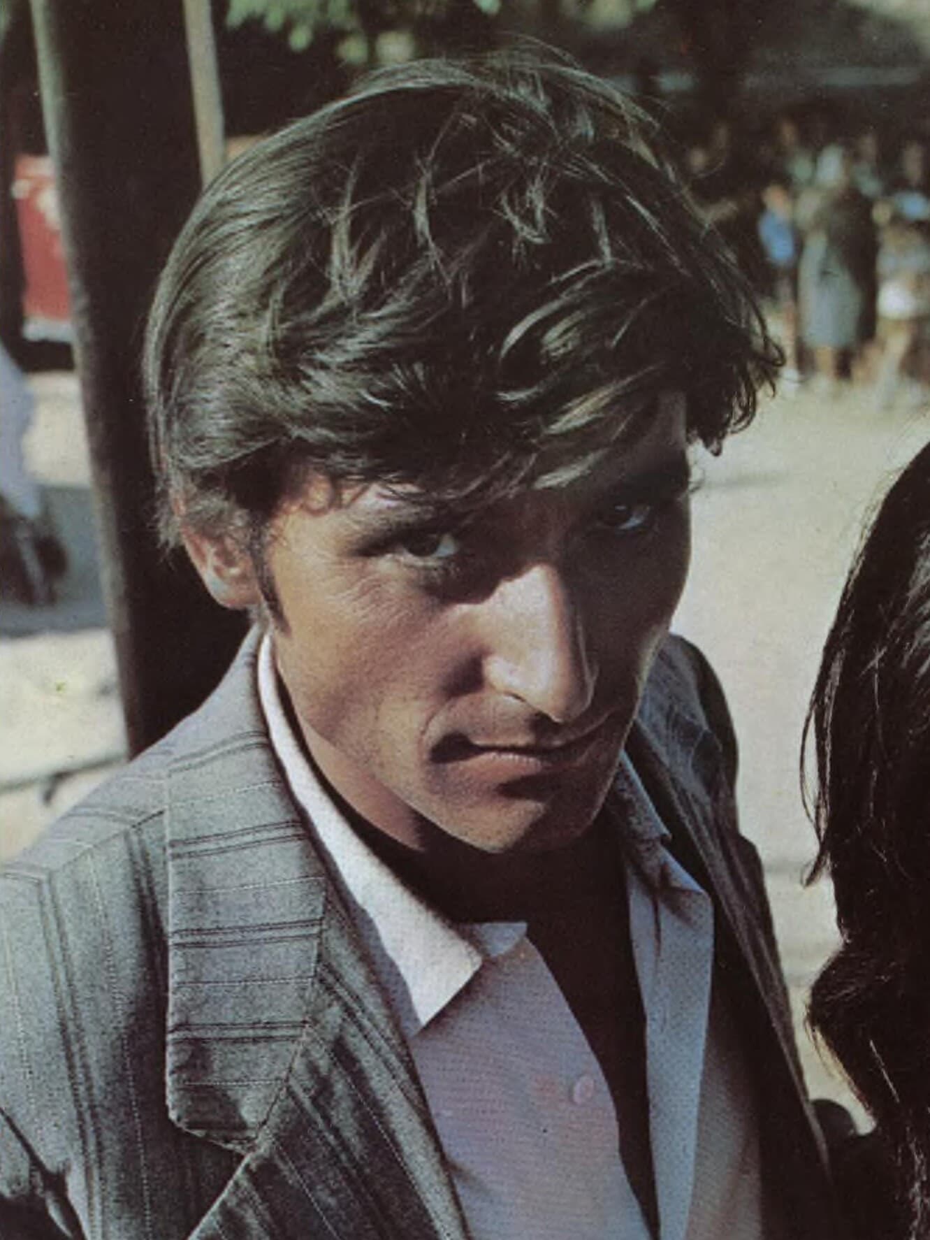 Antonio Gades