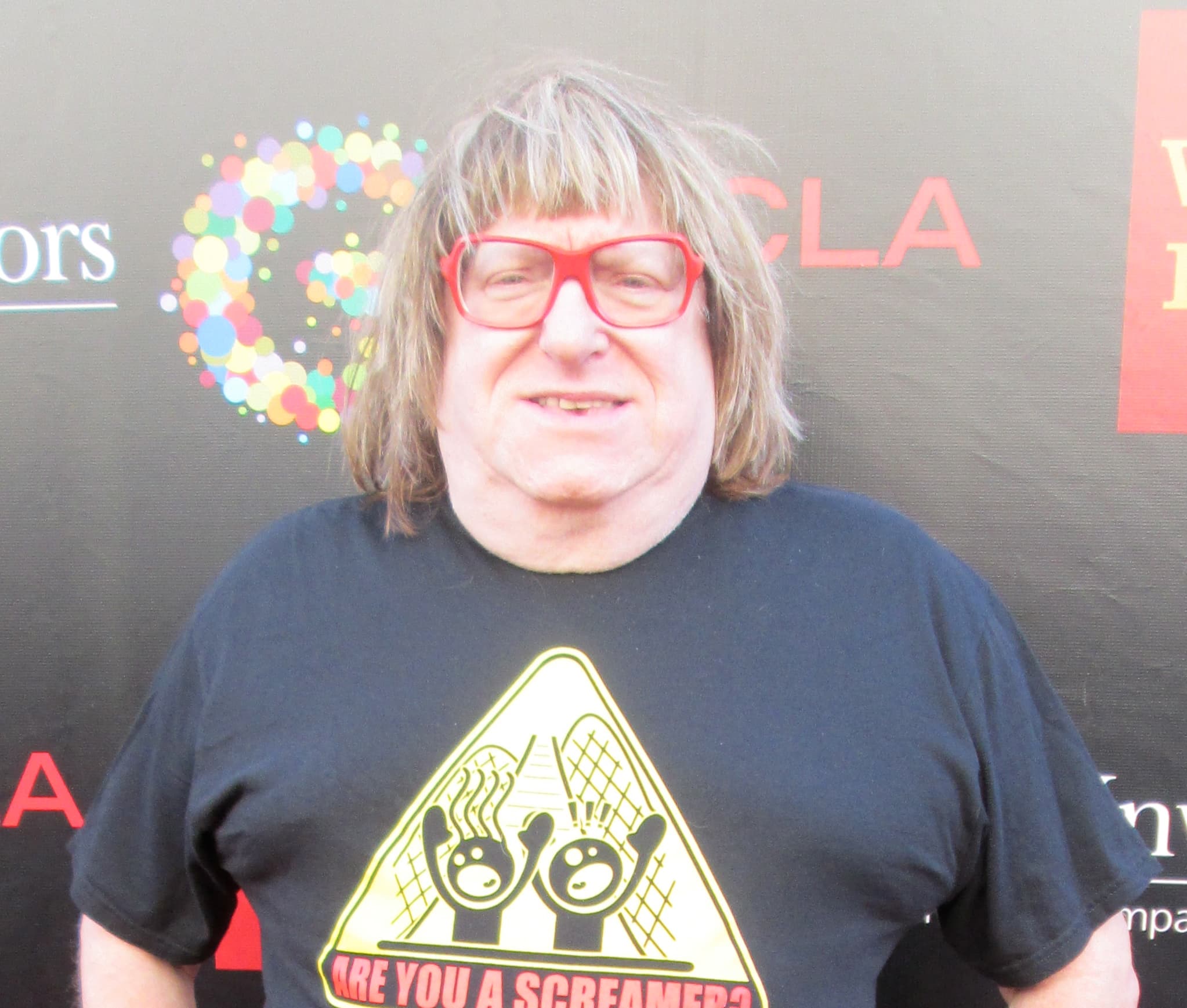 Bruce Villanch