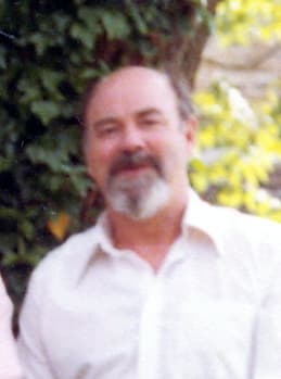 John Lanchbery