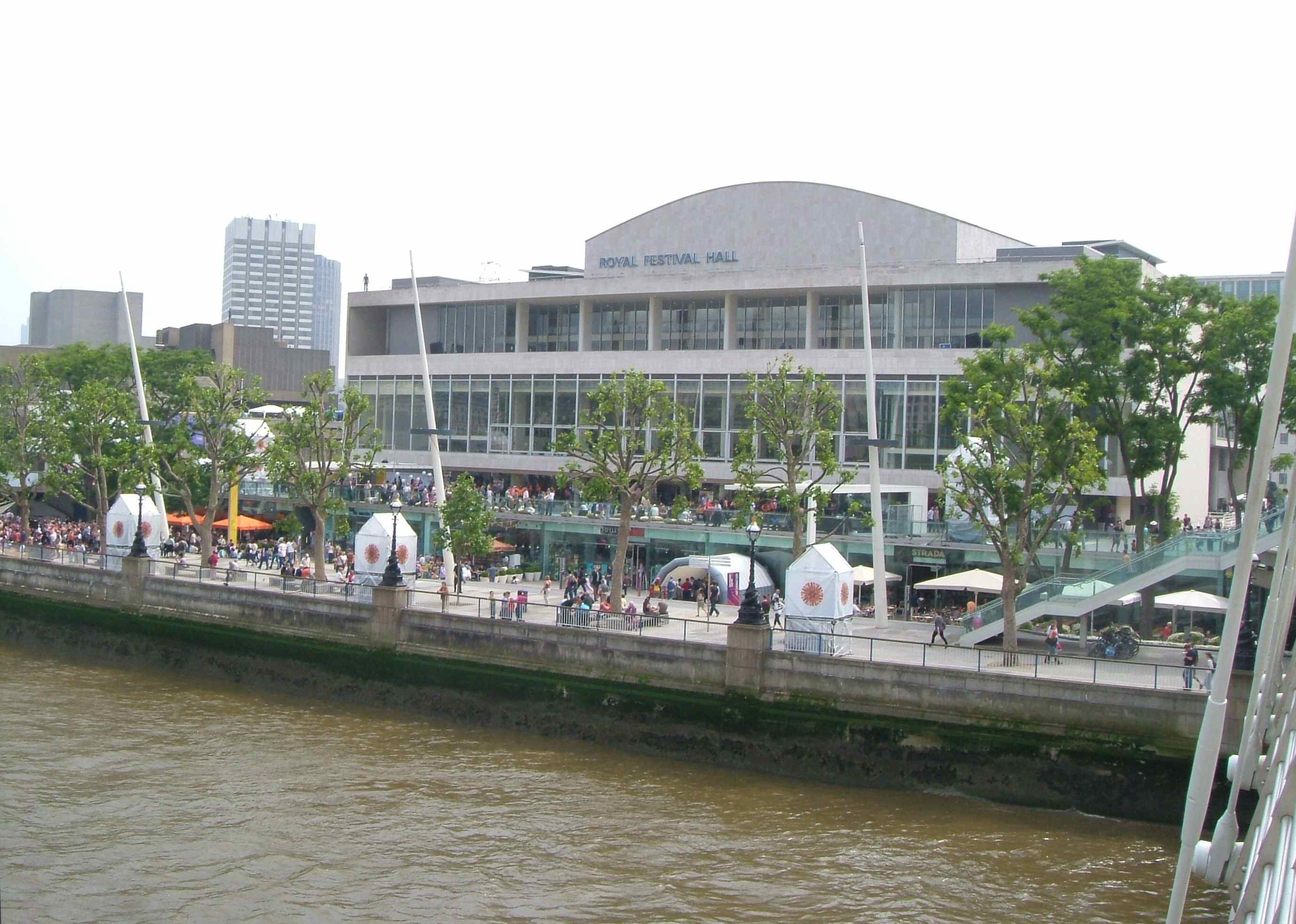 London Philharmonic Orchestra