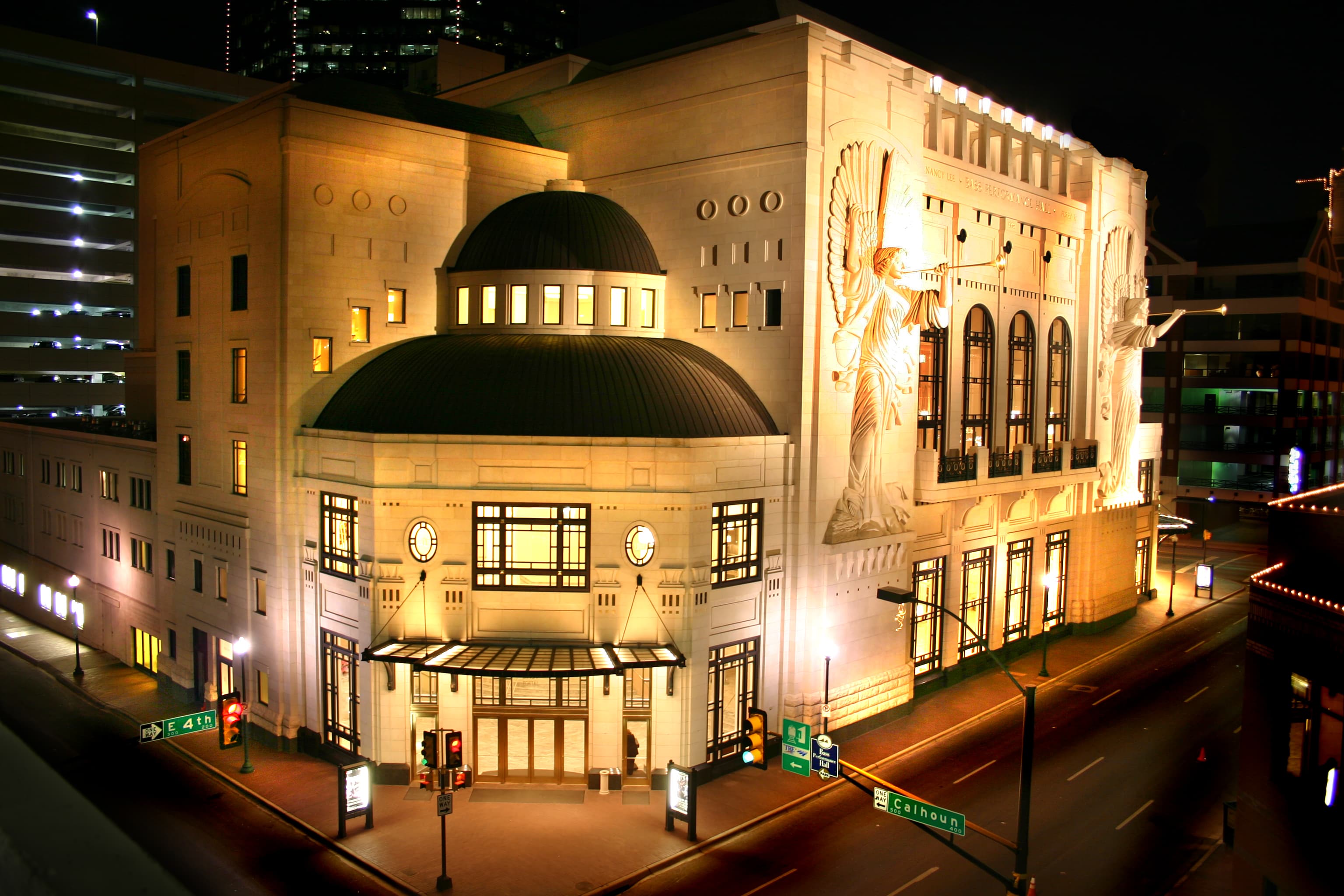 Fort Worth Symphony Orchestra