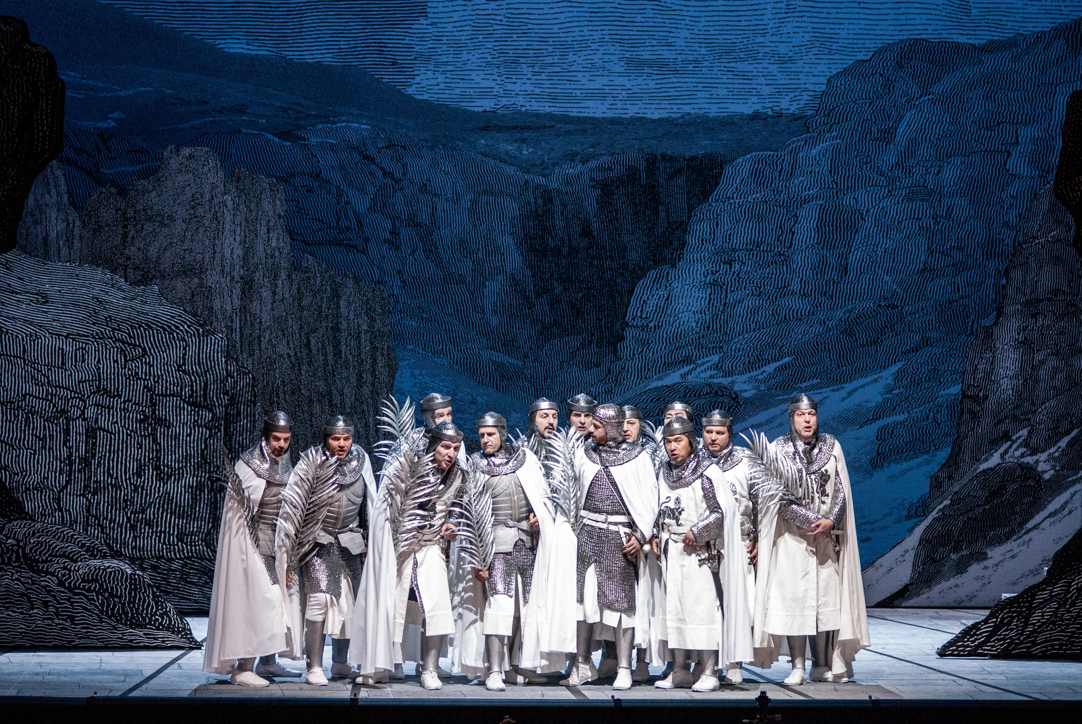 Konzertvereinigung Wiener Staatsopernchor
