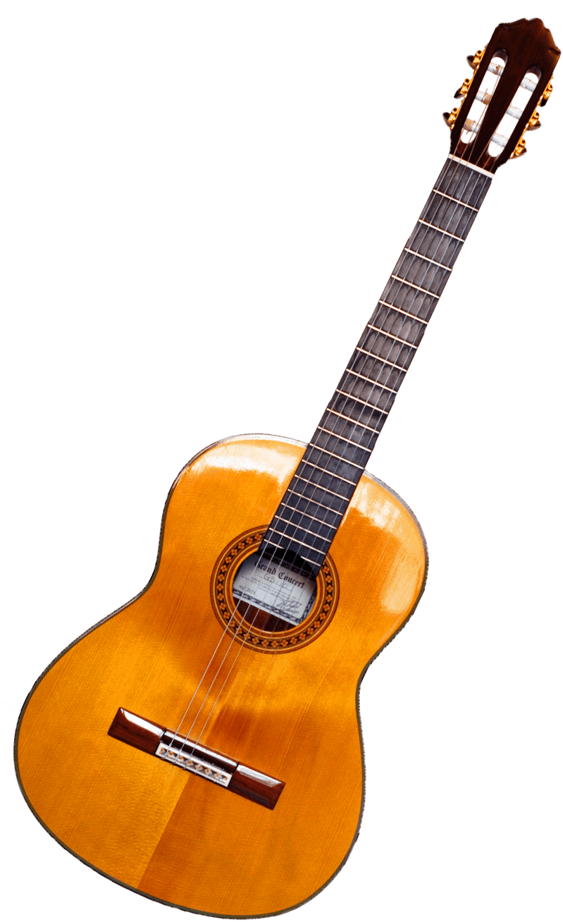 Guitars