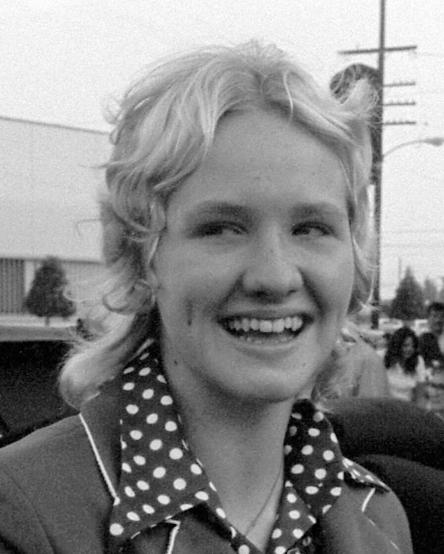 Sandy Neilson