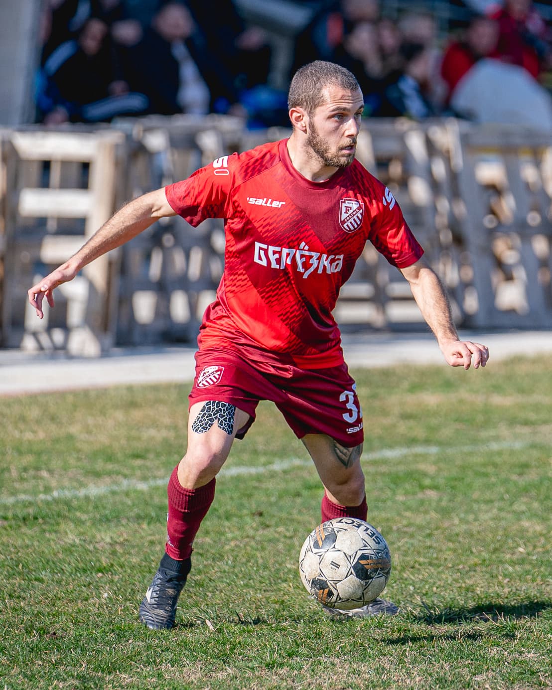 Valeri Hristov