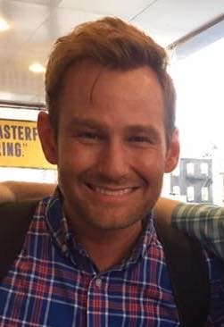 Chad Kimball