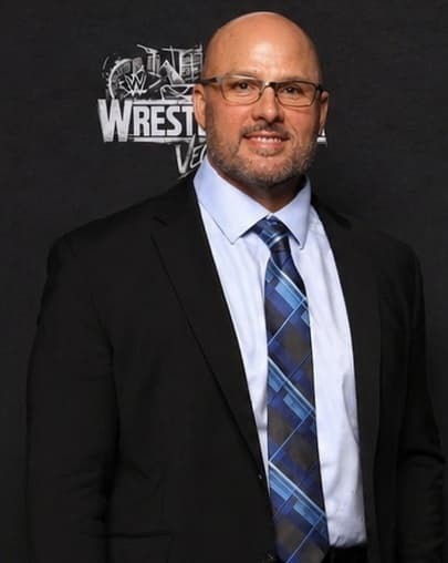 Adam Pearce