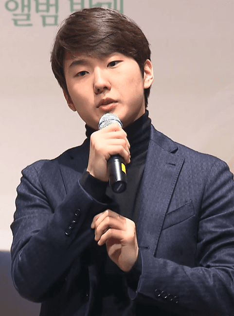 Seong-Jin Cho