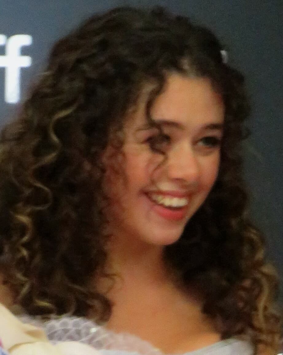 Isis Hainsworth