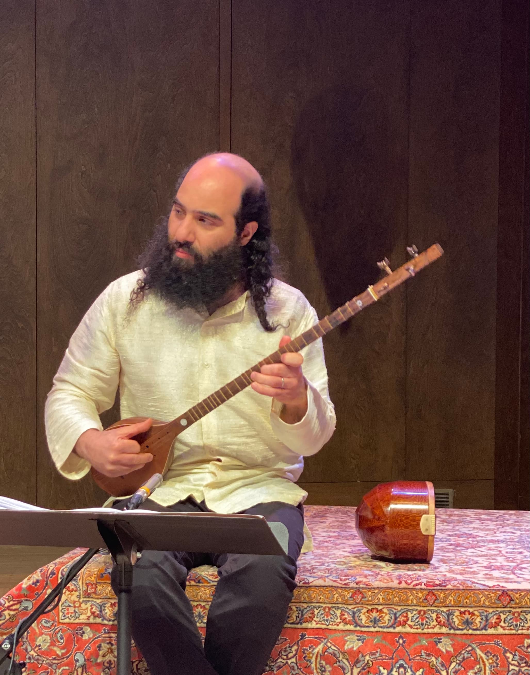 Kiya Tabassian