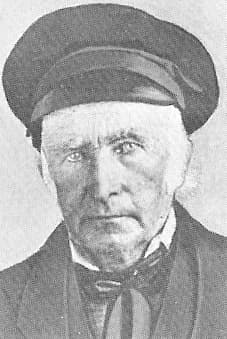 Christopher Harrison