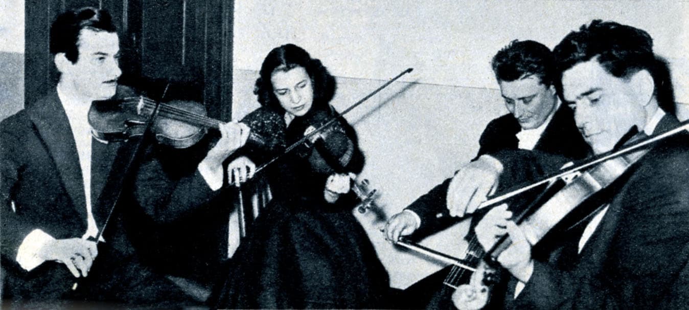 Quartetto Italiano
