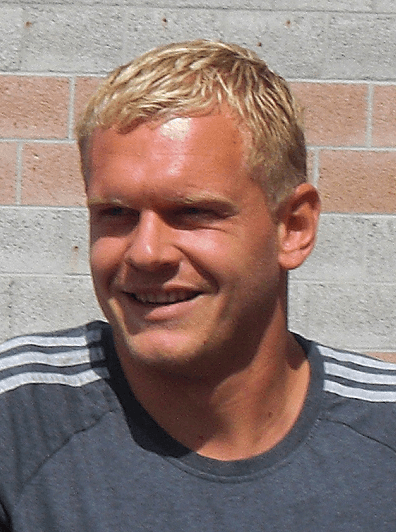 Andreas Wolf