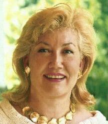 Gabriele Schnaut