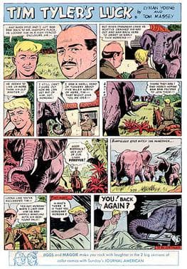 Tim Tyler