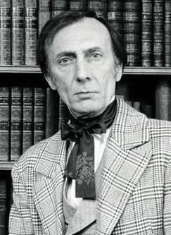 Tom Aldredge
