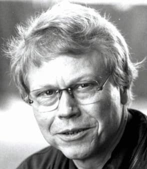 Harry Kupfer