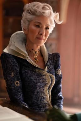 Madame Morrible