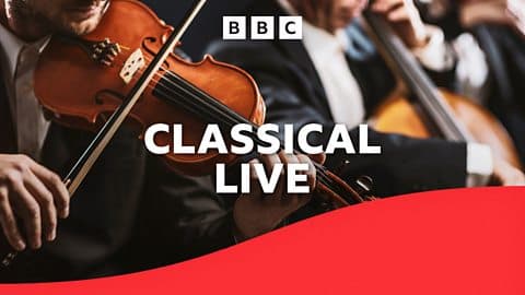 BBC Radio 3 image