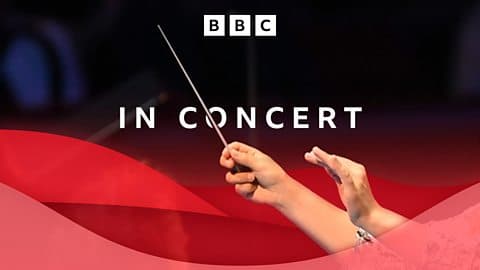 BBC Radio 3 image