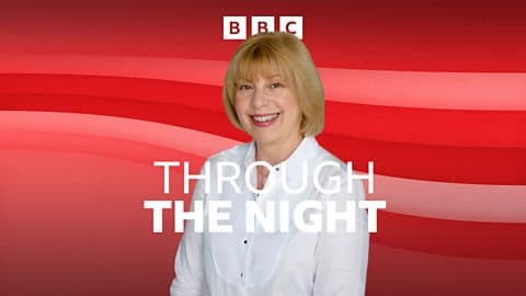 BBC Radio 3 image