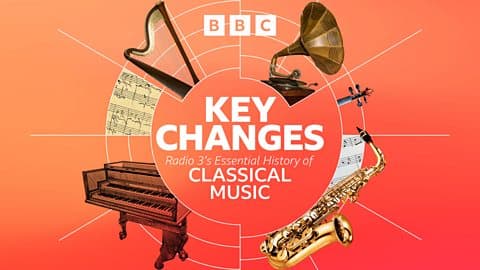 BBC Radio 3 image