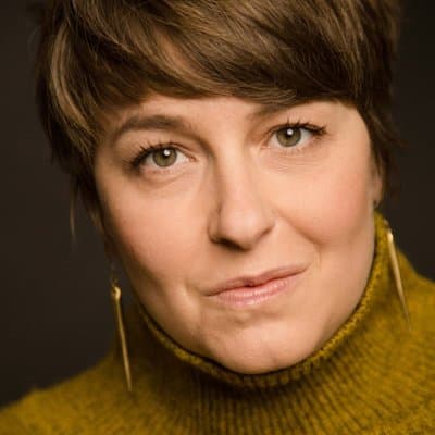 Emmanuelle de Negri