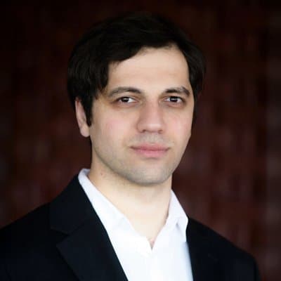 Giorgi Manoshvili