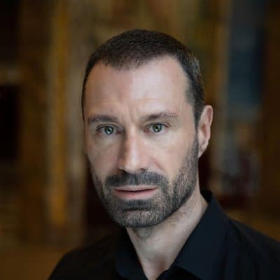 Jérôme Varnier