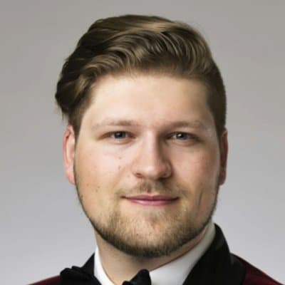 Michael Dimovski