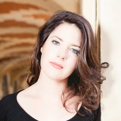 Wiebke Lehmkuhl