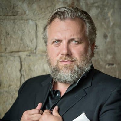 Olafur Sigurdarson