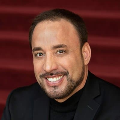 Richard Bernstein
