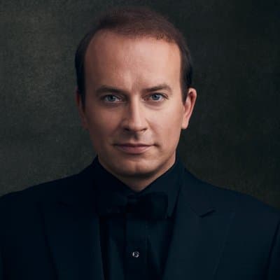 Daniel Behle