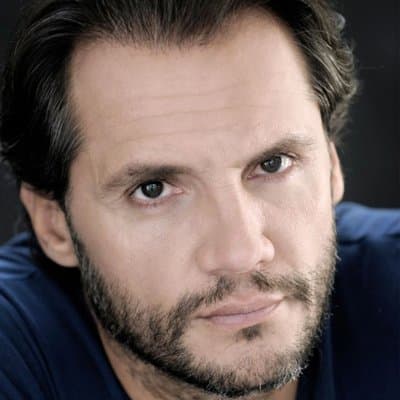 Nicolas Testé