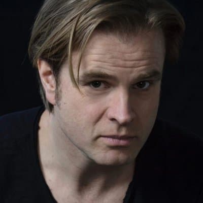 Bernard Richter