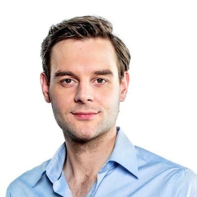 Daniel Jenz