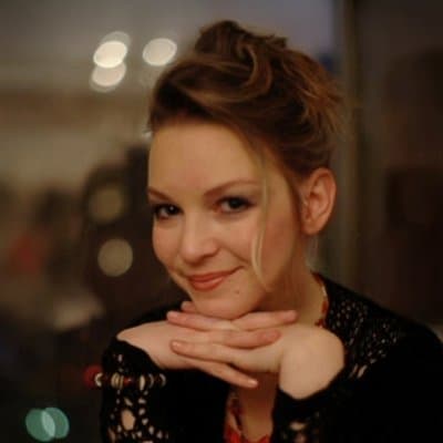 Cassandre Berthon