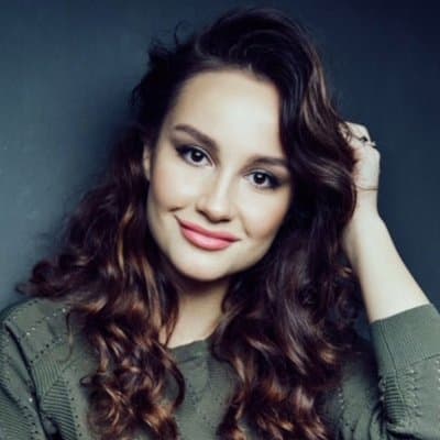 Julia Muzychenko