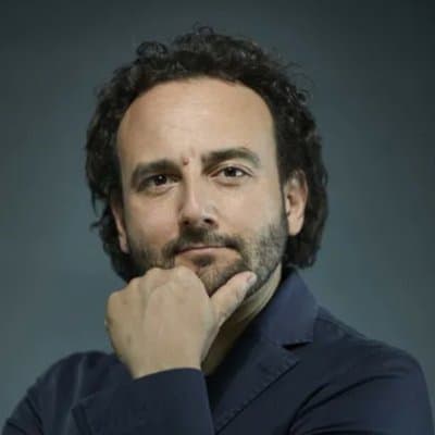 Leonardo Cortellazzi