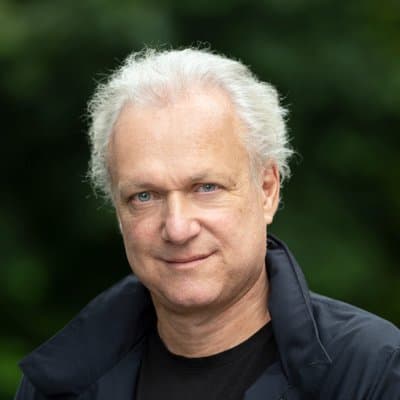 Johannes Martin Kränzle