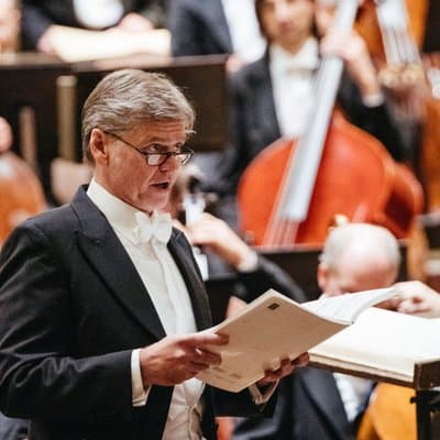Rainer Trost