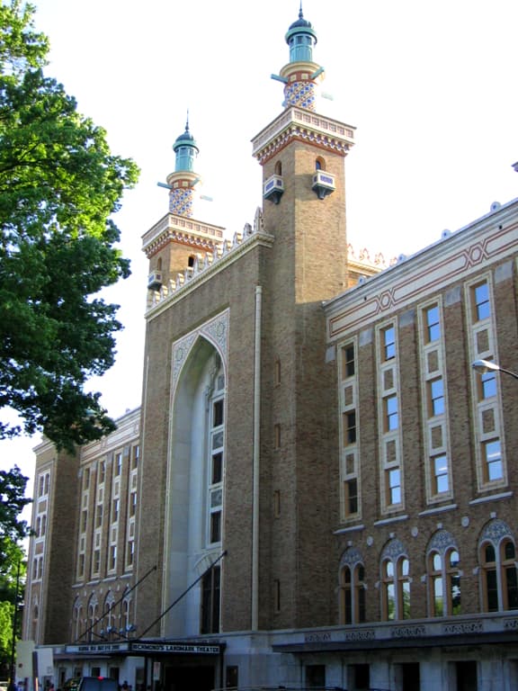 Altria Theater