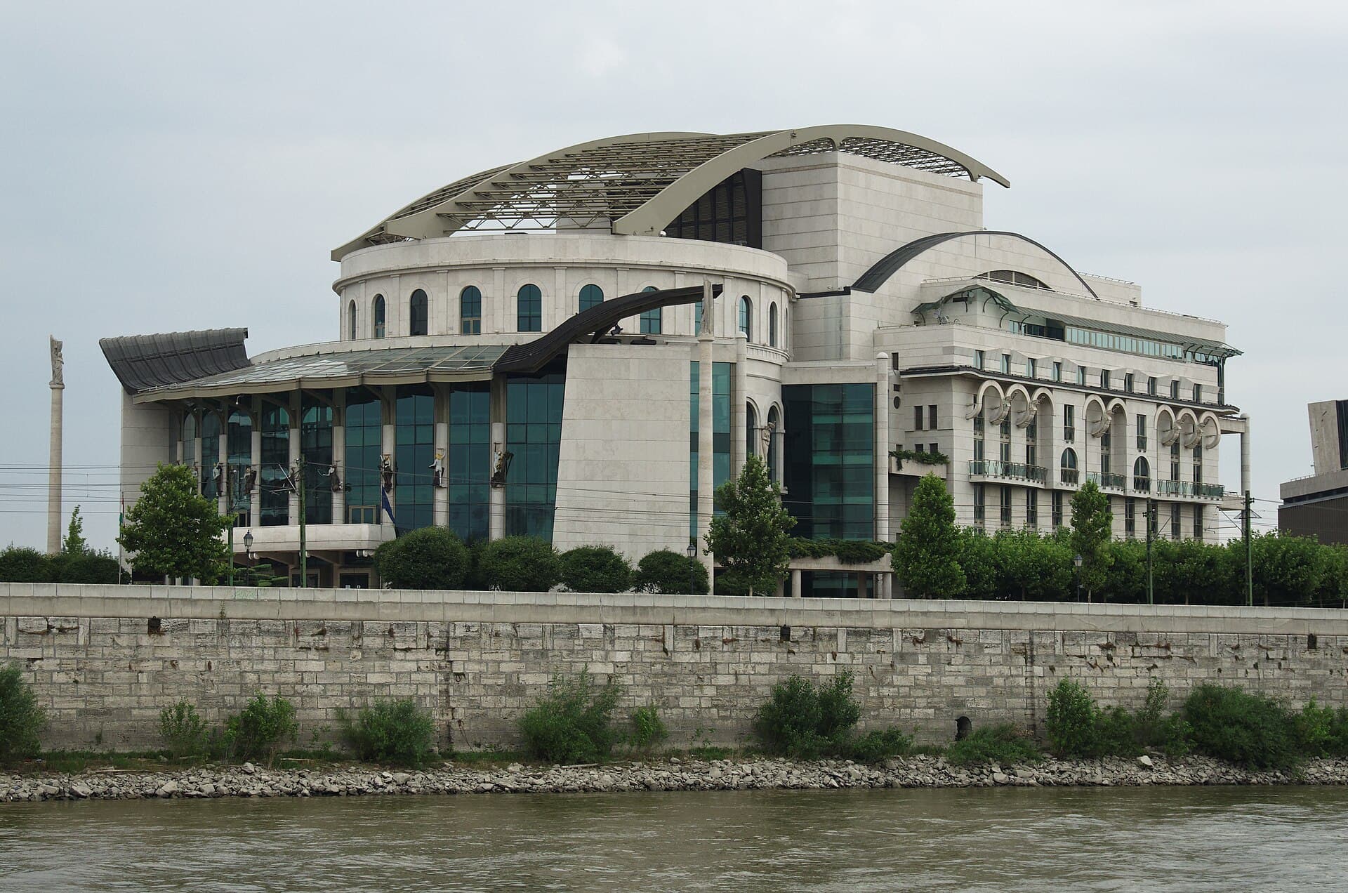 National Theatre